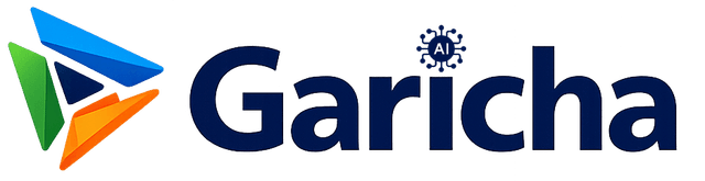 Garicha Logo