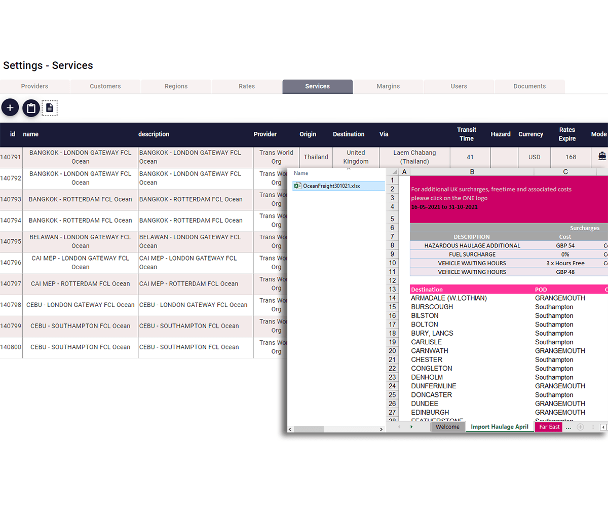 Clipboard Alternative